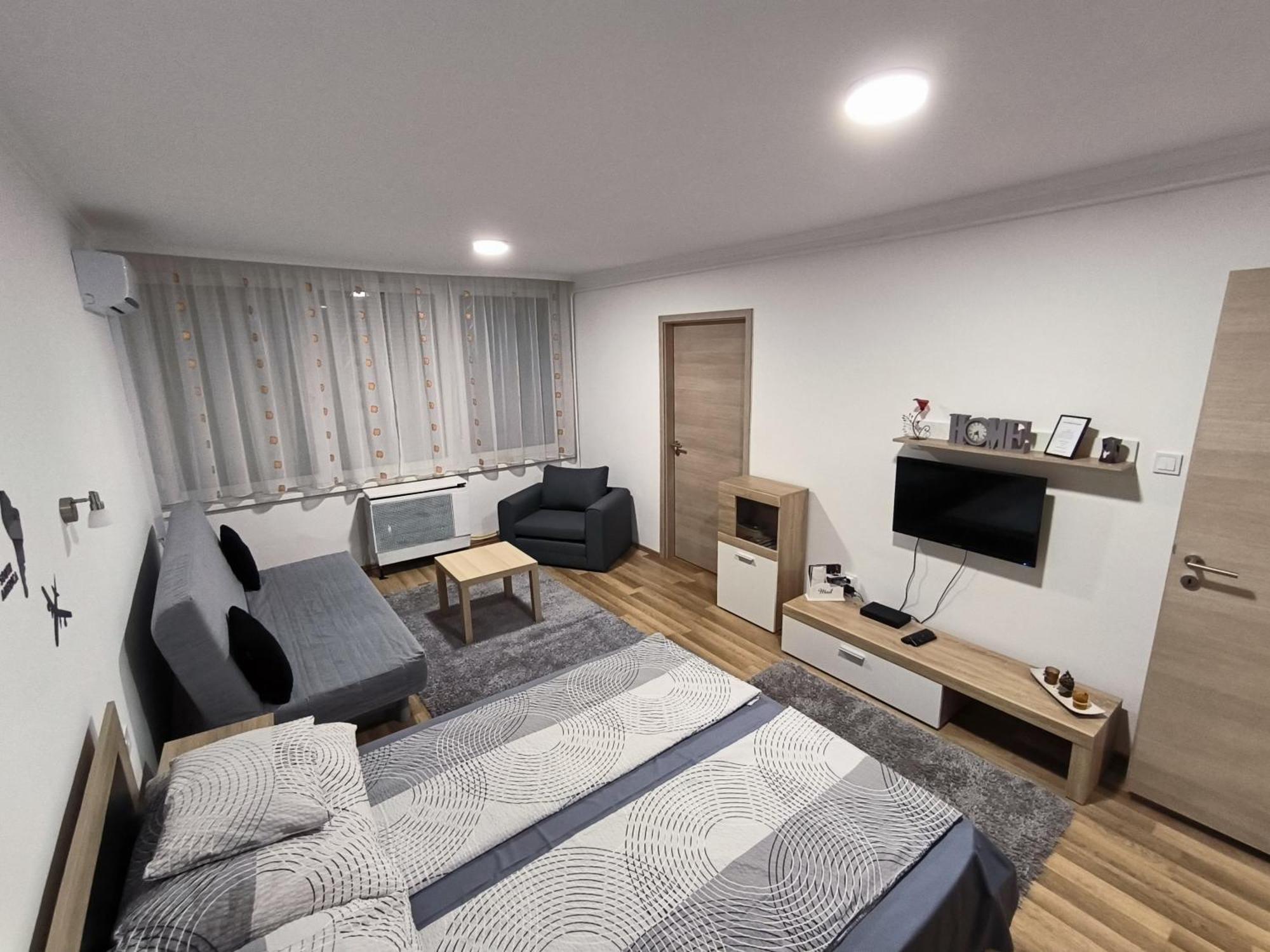 Agria Residence Erlau Exterior foto